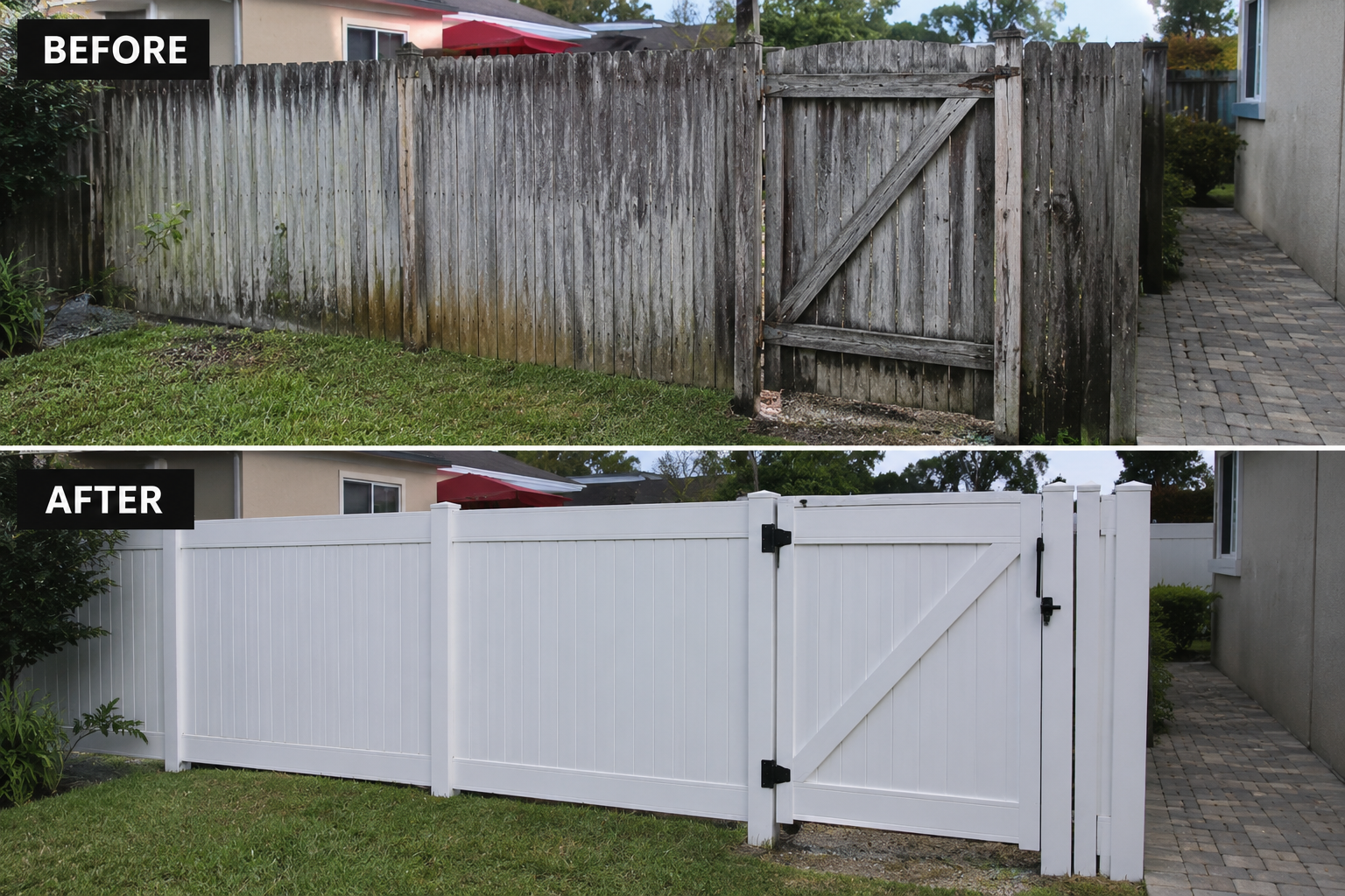 Fencing